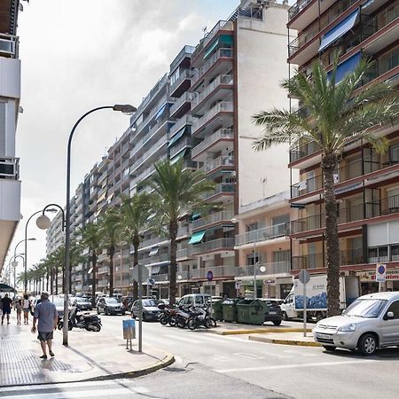 Ros Mary, 7º-14 Apartment Кулера Екстериор снимка
