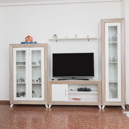 Ros Mary, 7º-14 Apartment Кулера Екстериор снимка