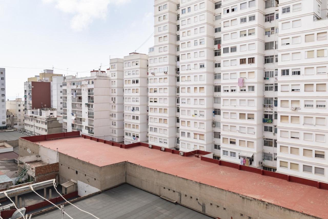 Ros Mary, 7º-14 Apartment Кулера Екстериор снимка