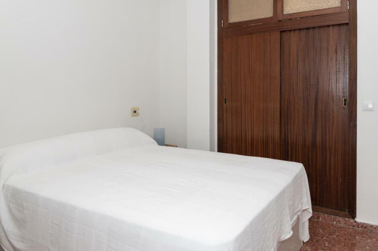 Ros Mary, 7º-14 Apartment Кулера Екстериор снимка