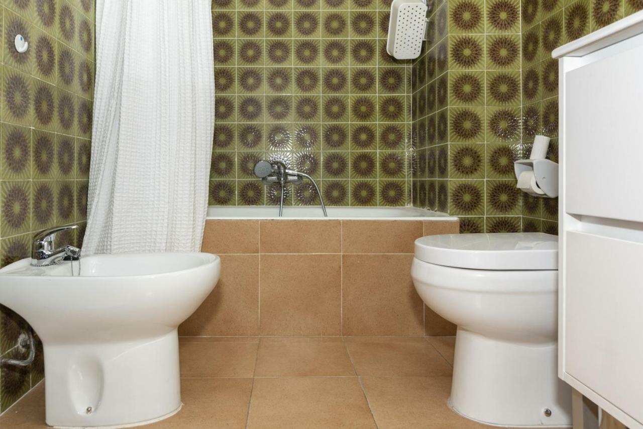 Ros Mary, 7º-14 Apartment Кулера Екстериор снимка