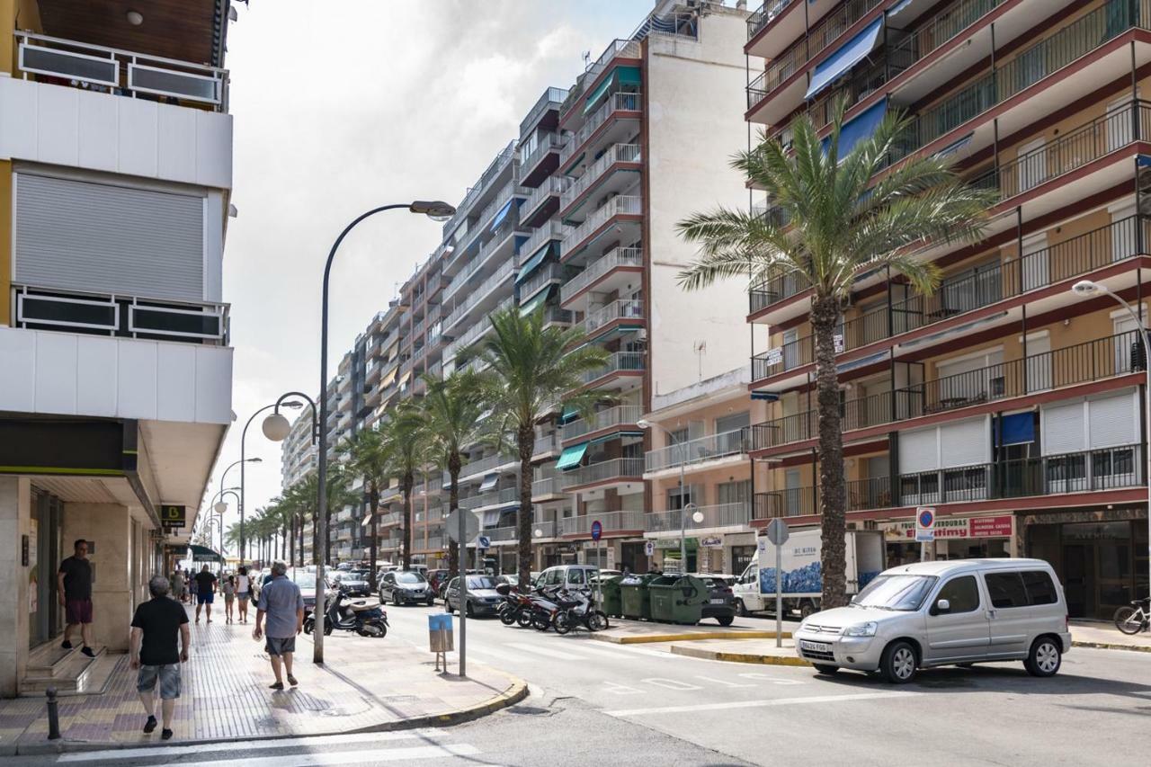 Ros Mary, 7º-14 Apartment Кулера Екстериор снимка