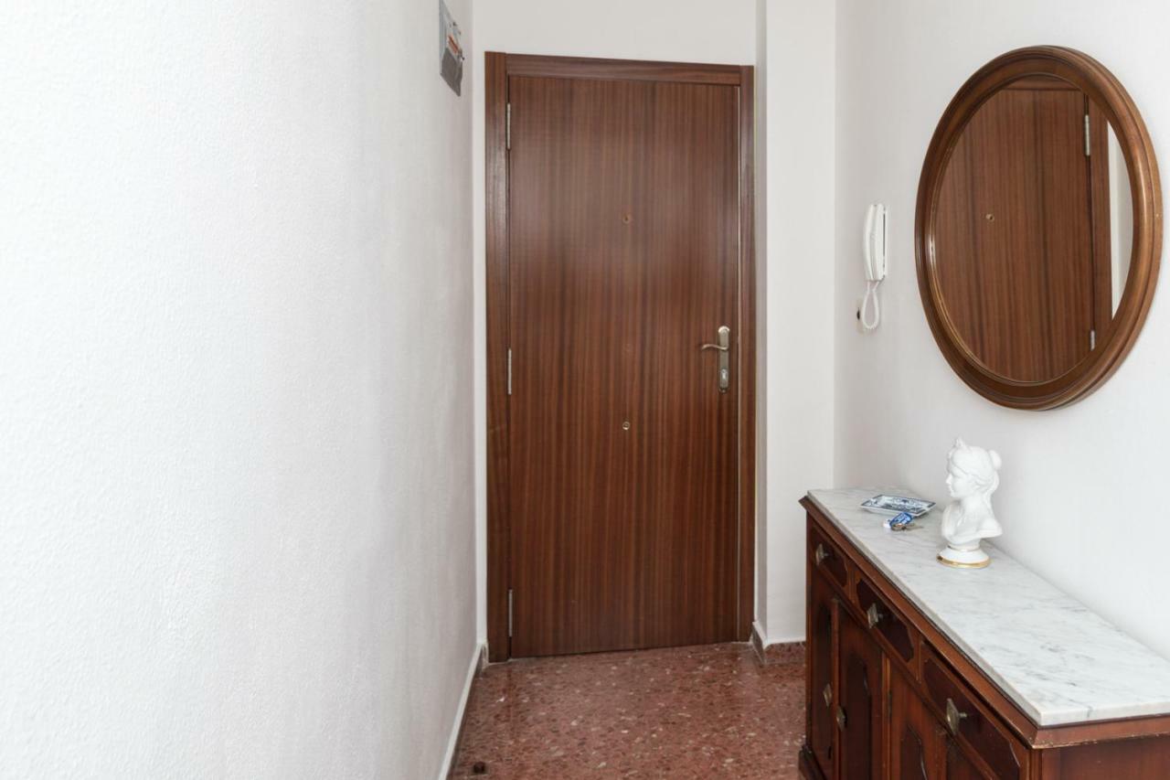Ros Mary, 7º-14 Apartment Кулера Екстериор снимка