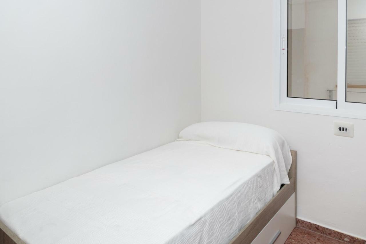 Ros Mary, 7º-14 Apartment Кулера Екстериор снимка