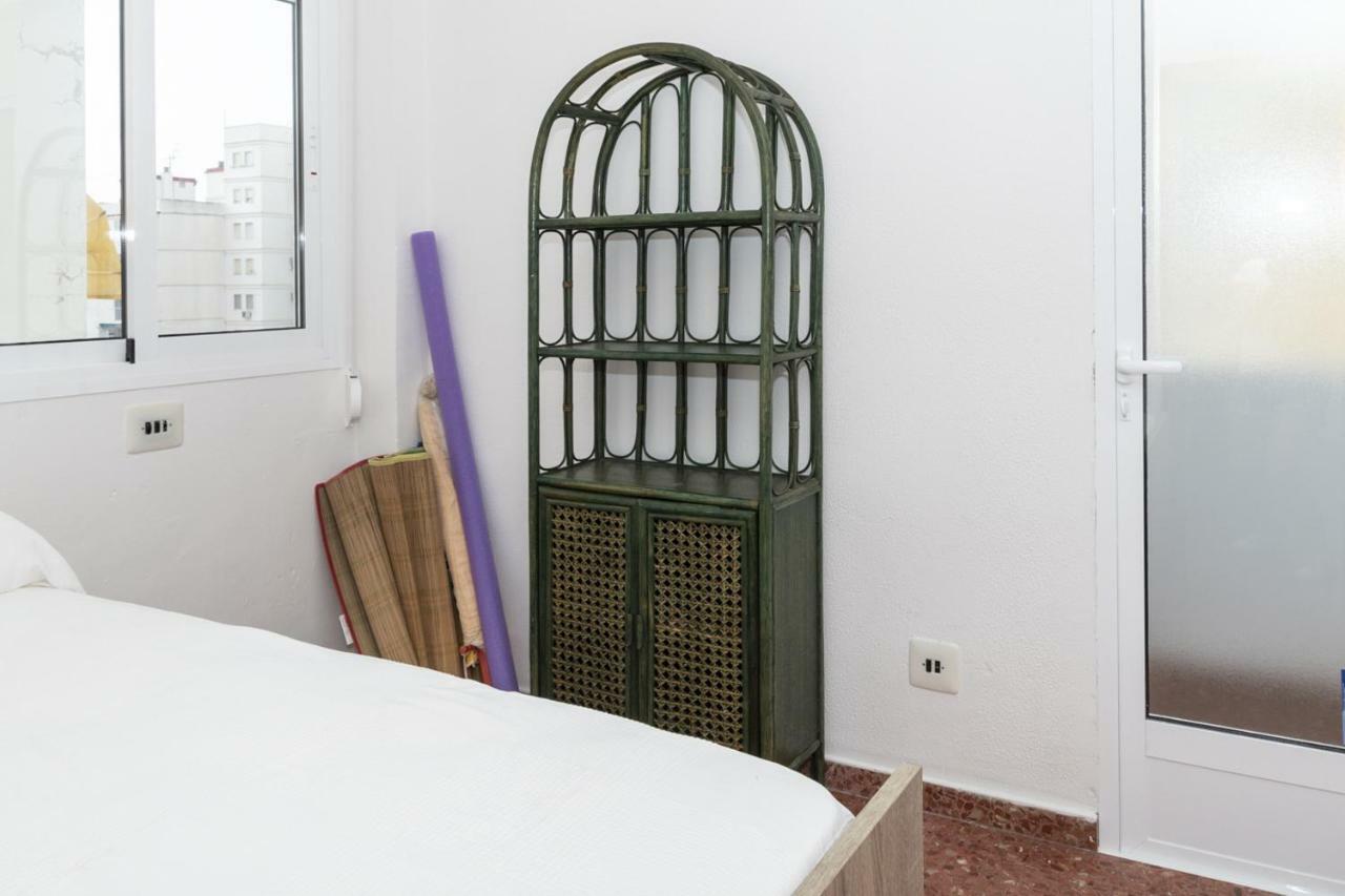 Ros Mary, 7º-14 Apartment Кулера Екстериор снимка