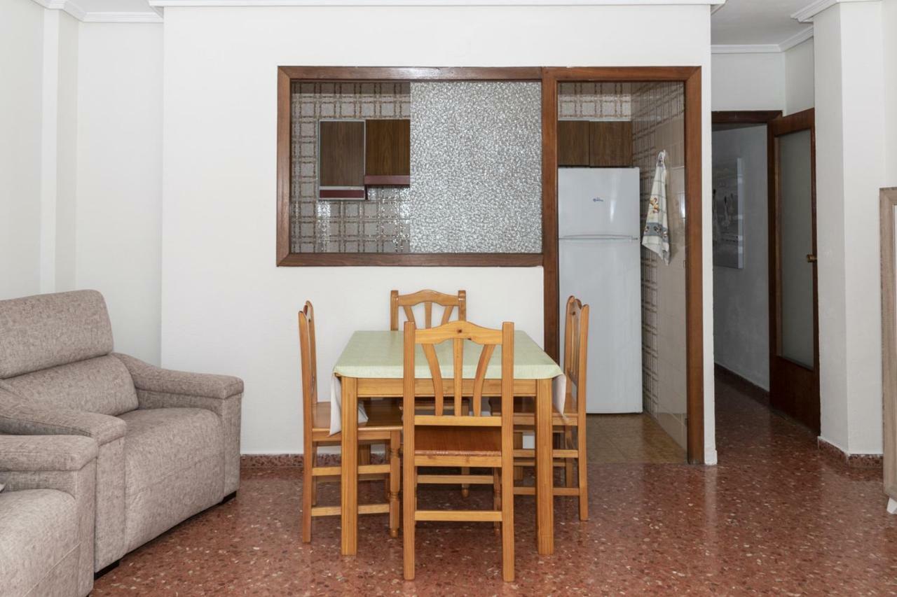 Ros Mary, 7º-14 Apartment Кулера Екстериор снимка