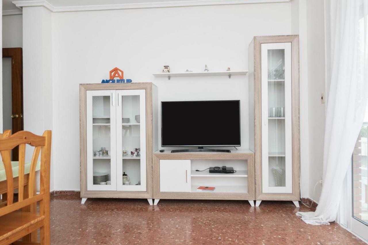 Ros Mary, 7º-14 Apartment Кулера Екстериор снимка
