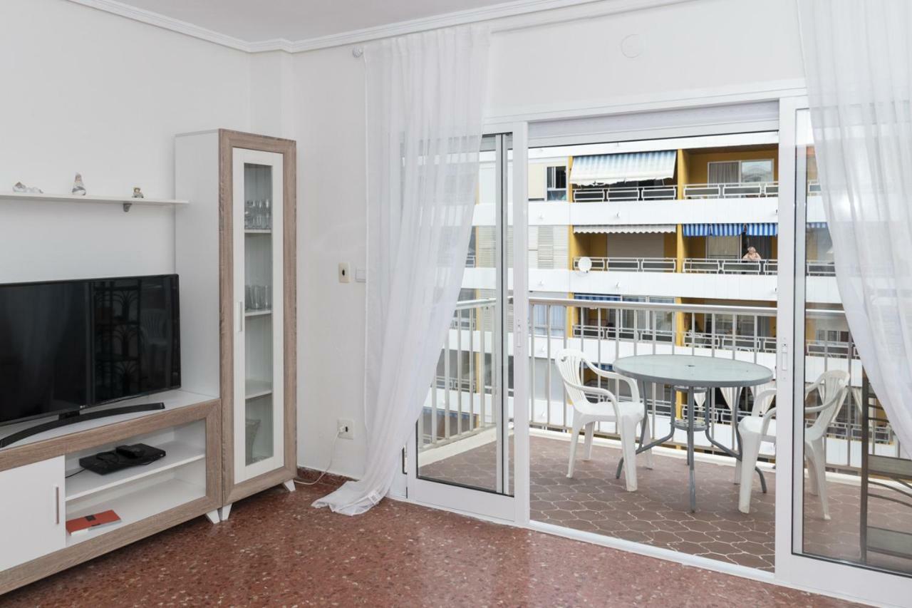Ros Mary, 7º-14 Apartment Кулера Екстериор снимка