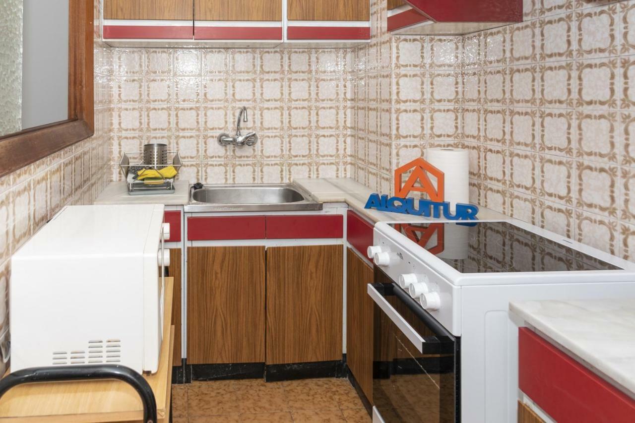 Ros Mary, 7º-14 Apartment Кулера Екстериор снимка
