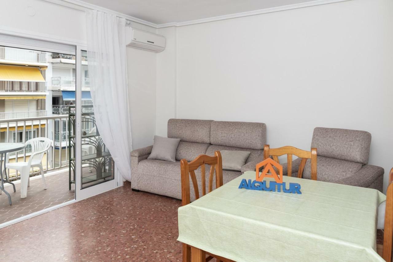 Ros Mary, 7º-14 Apartment Кулера Екстериор снимка