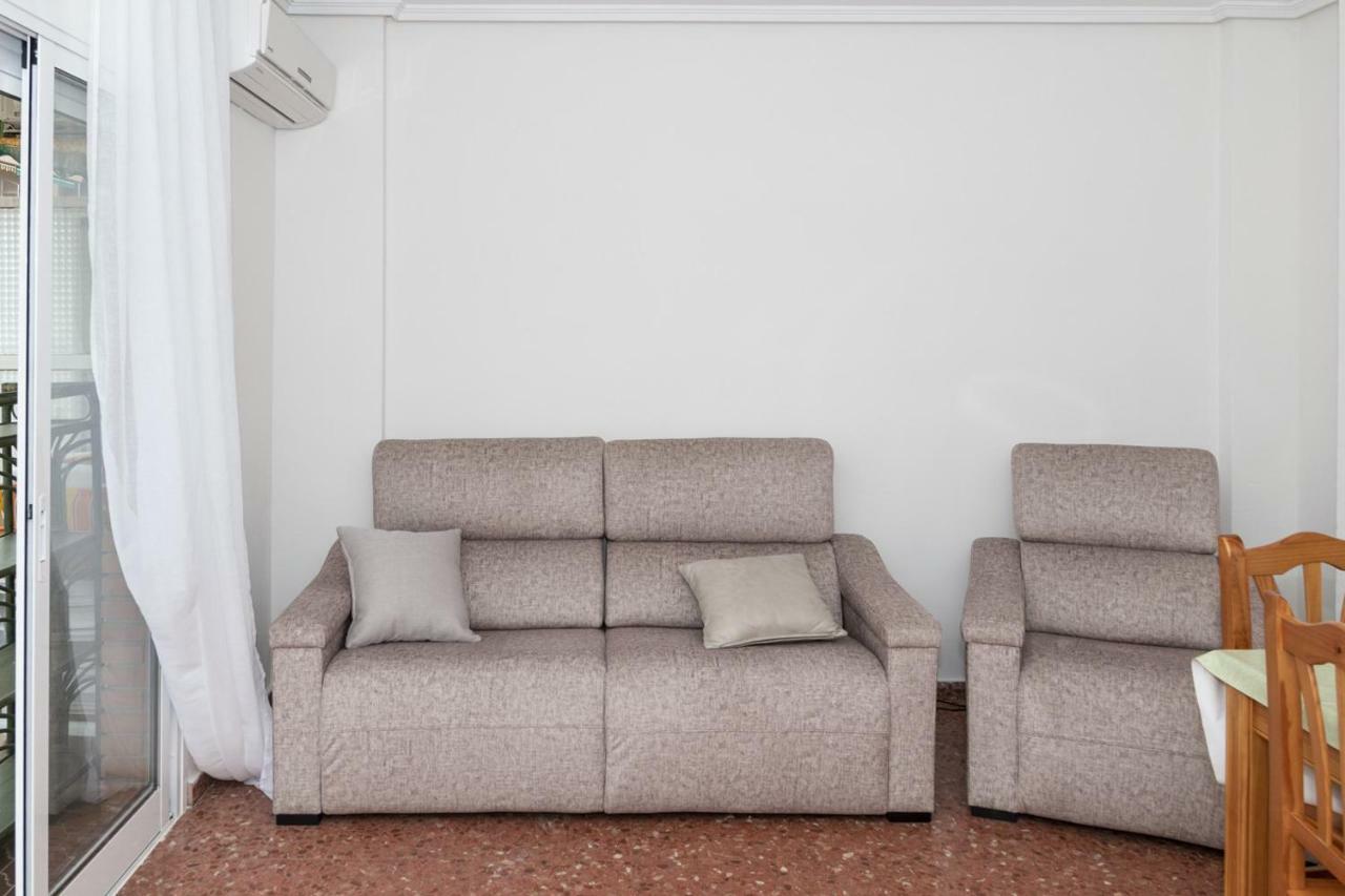 Ros Mary, 7º-14 Apartment Кулера Екстериор снимка