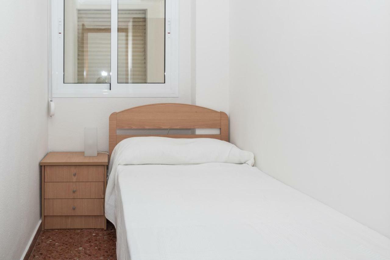 Ros Mary, 7º-14 Apartment Кулера Екстериор снимка
