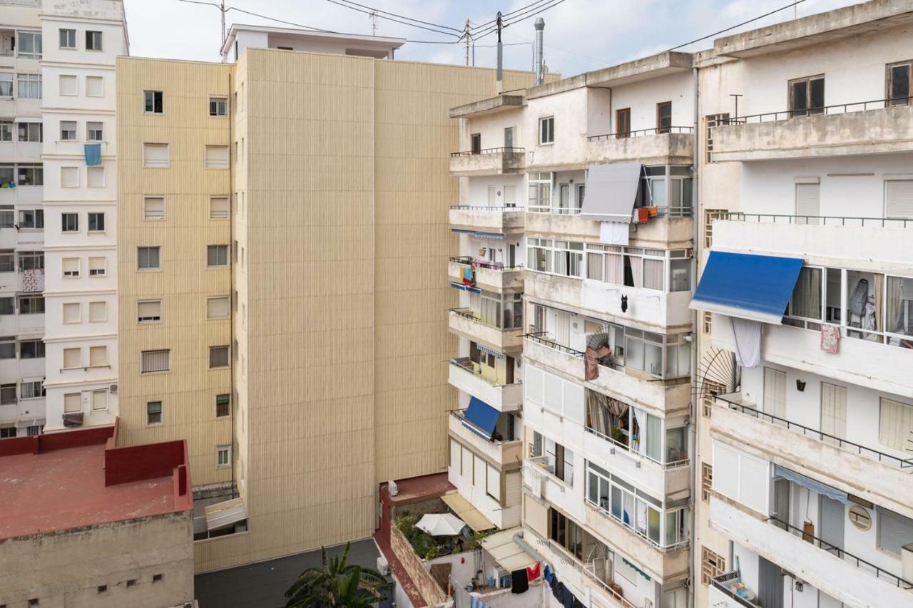 Ros Mary, 7º-14 Apartment Кулера Екстериор снимка