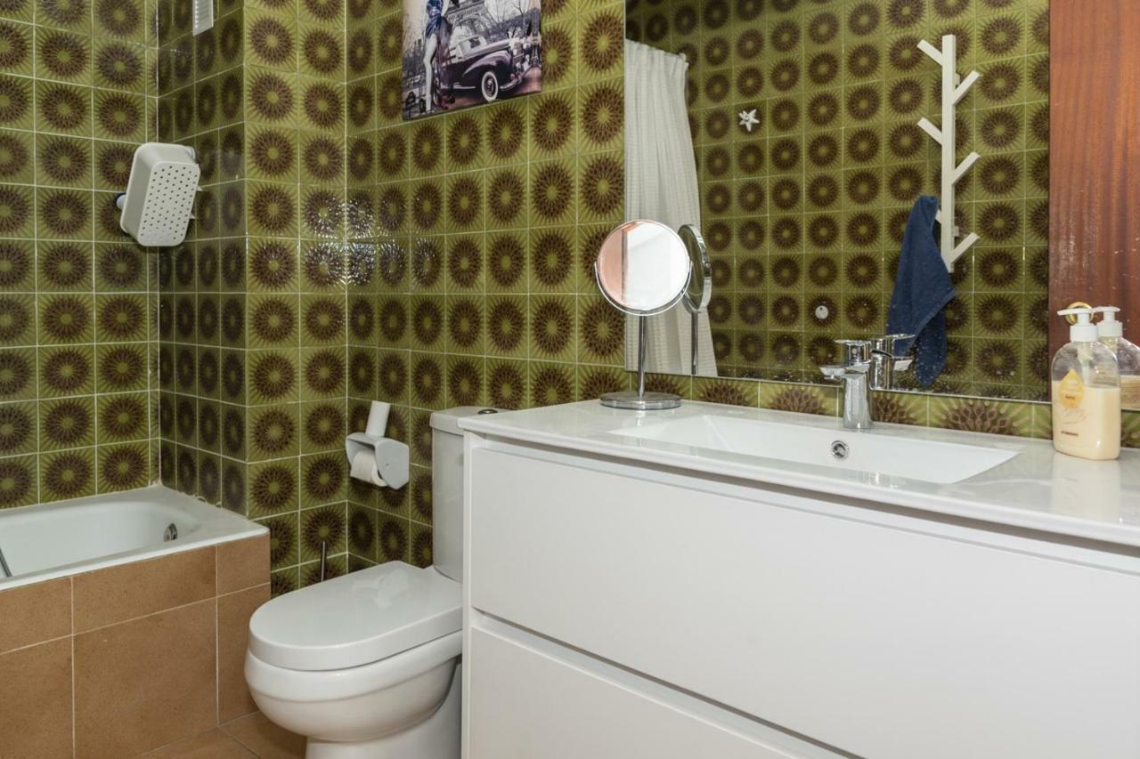 Ros Mary, 7º-14 Apartment Кулера Екстериор снимка